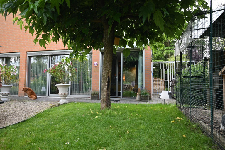 Others 4, Be-B, Wageningen