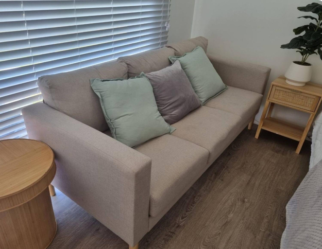 Others 3, cosy studio in east Gippsland B, E. Gippsland - Bairnsdale