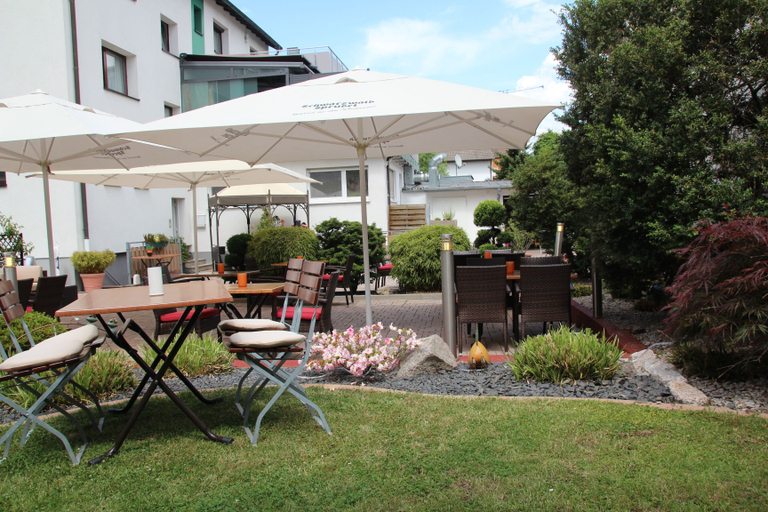 Exterior & Views, Kehler Hof, Rastatt