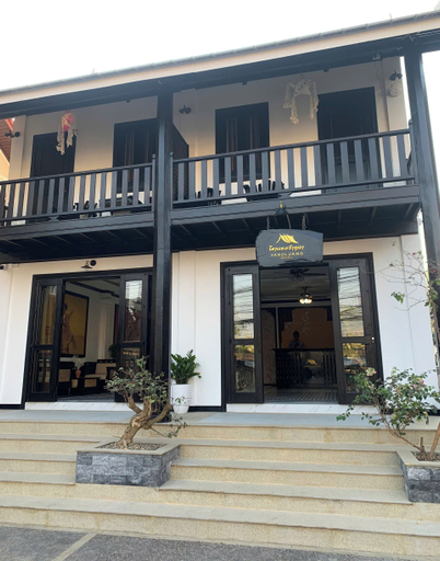 Exterior & Views, Vang Luang Hotel, Luang Prabang