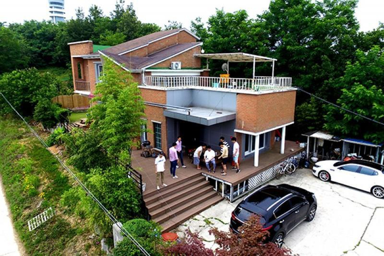 Others 4, Gangneung Starry Night Pension, Gangneung
