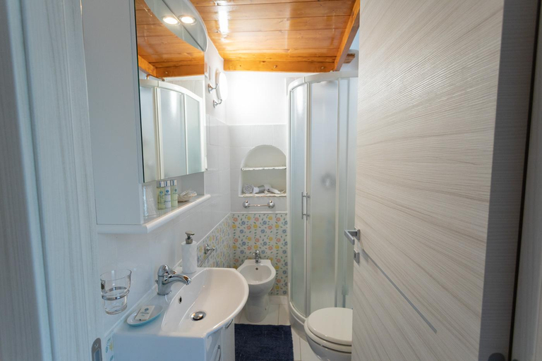 Others 2, Freeholiday House in Amalfi Coast, Salerno