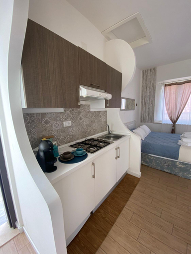 Others 4, Il Casalino Apartment, Vibo Valentia