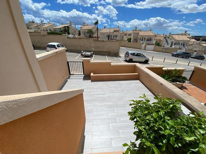 Others 5, House in Torrevieja near Beach Pool, Alicante