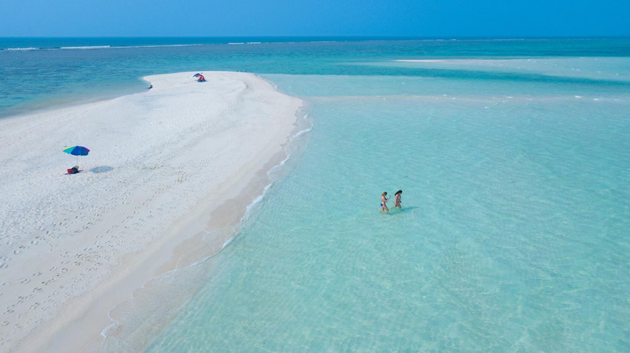 Others 5, The Dreamscape Villa, North Ari Atoll