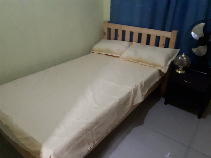 Others 2, D and A Transient Inn Taguig, Taguig