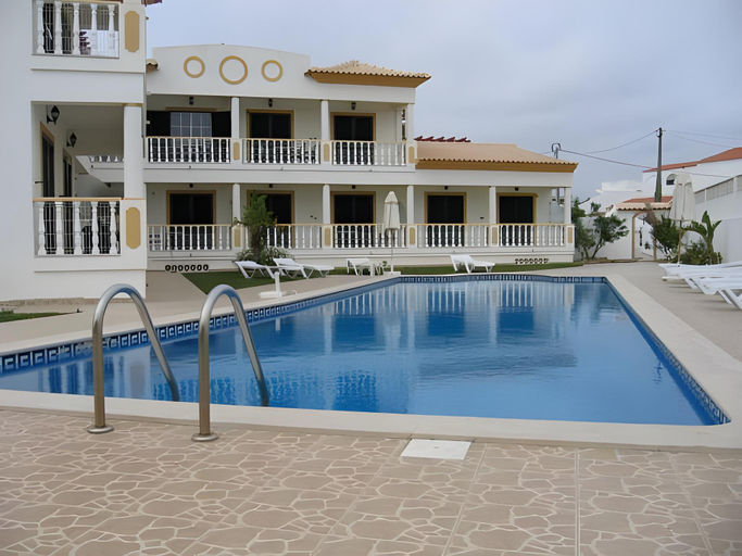 Others 4, Apartamentos Solar Veiguinha, Albufeira