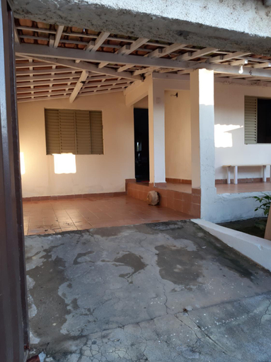 Others 4, Casa Ciana, Carrancas