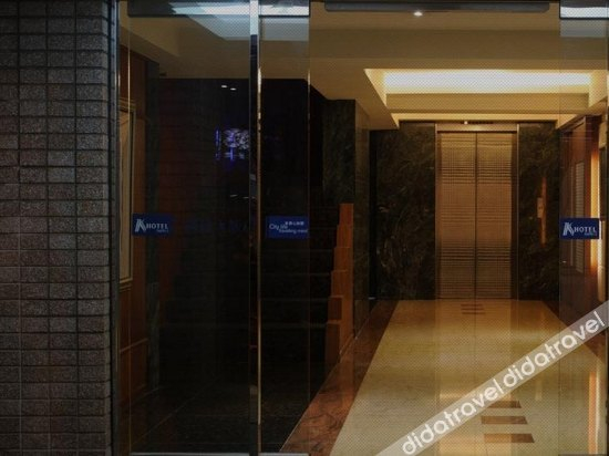 公共区域 4, K Hotel - Taipei I, Taipei City
