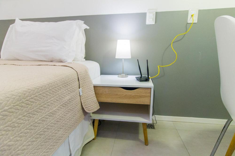Others 2, HOTEL GARVEY Quarto 930, Brasília