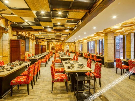 Others 2, Waterside Resort, Jiaxing
