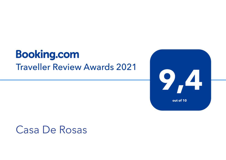 Others 3, Casa De Rosas, Bari