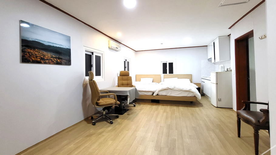 Others 1, Sokcho Pine View Hotel, Sokcho