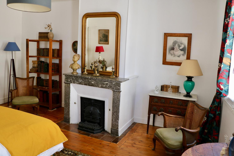 Others 5, Chambre d'hote AMELIE, Charente