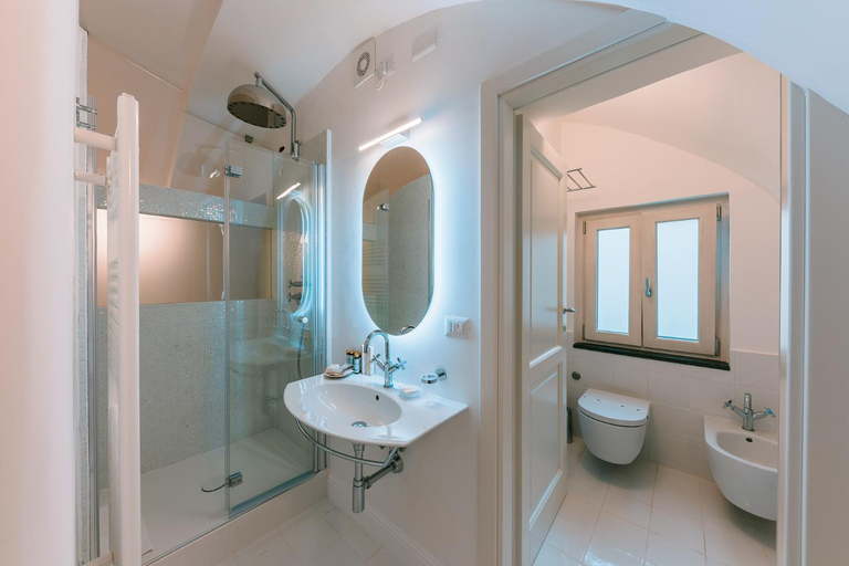 Others 3, Antica Rheginna Luxury Rooms, Salerno