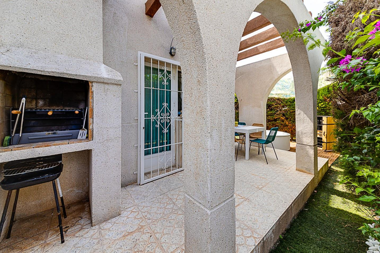 Others 4, Elegant Bungalow With Jacuzzi, Alicante