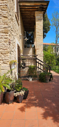 Others 4, Villa La Miel, Ancona