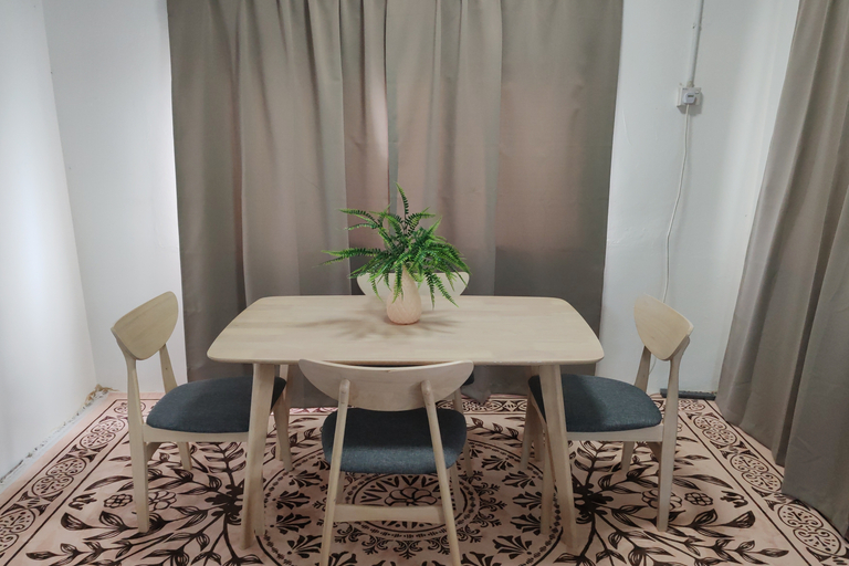 Living Room 3, DRH Villa, Kinta