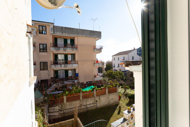 Others 5, Freeholiday House in Amalfi Coast, Salerno