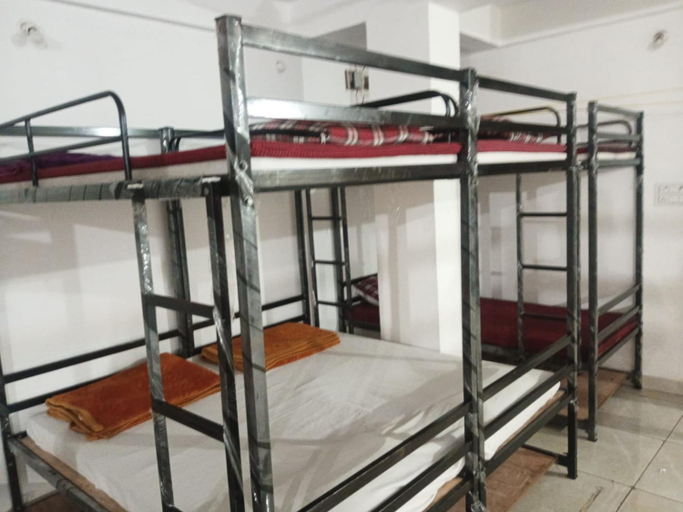 Others 4, RL Dormitory, Indore