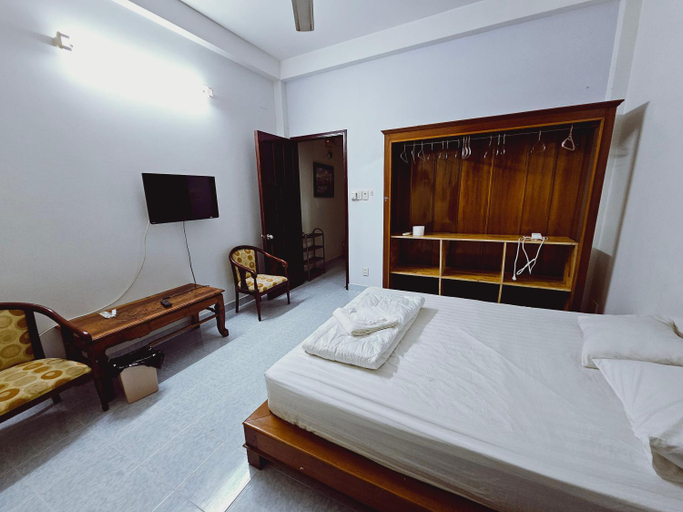 Others 5, Tai Phong, District 1