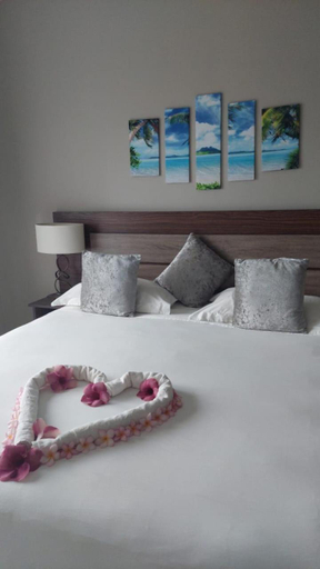 Others 4, Northern Pearl Luxury Apartments