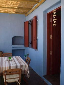 Others 5, Atlantis Houses, South Aegean