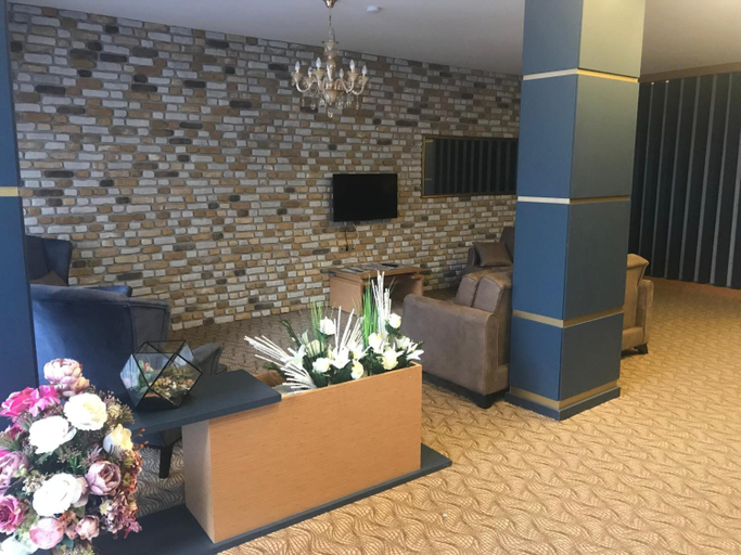Others 4, Samsun Osmanli Otel, Merkez