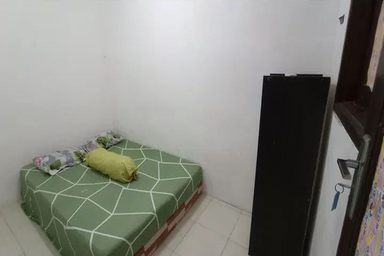 Bedroom 3, Kost 48 Surabaya, Surabaya