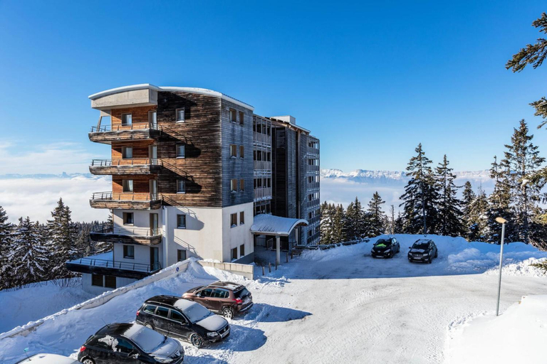 Others 3, Appartement 2 Pieces Cabine 4/6 Personnes MAE-1994, Isère