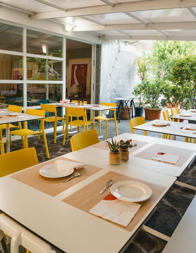Food & Drinks 3, Hotel Esperia, Teramo
