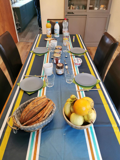 Others 5, Belle chambre d'hotes avec petit dejeuner chez Phil et Isa, Lot-et-Garonne
