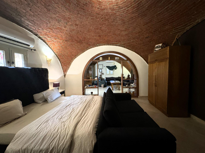 Others 4, 1-Bedroom Guesthouse, Unorganized in Al Jizah