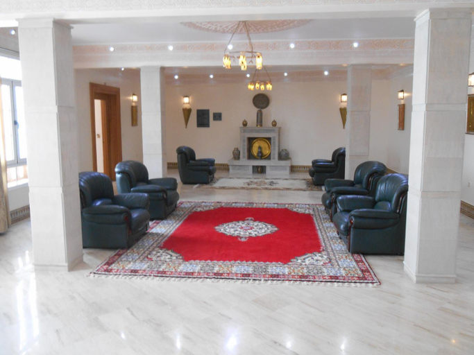 Public Area