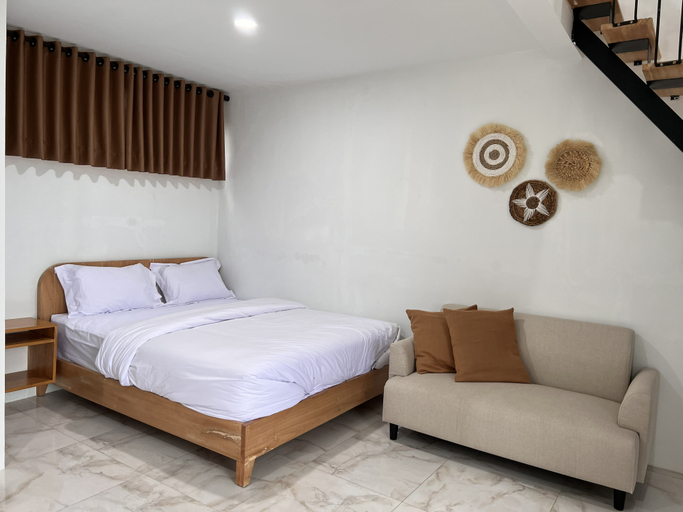 Bedroom 5, Villa Ramos, Bandung