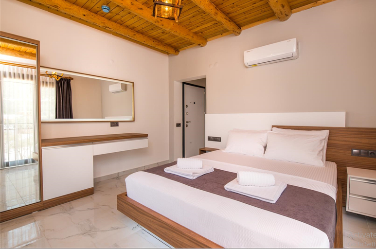Others 4, Doganin Ruhu Otel, Bungalow & Restaurant, Kaş