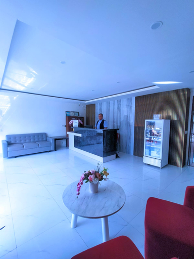 Others 2, Hotel Gemilang Tarakan, Tarakan