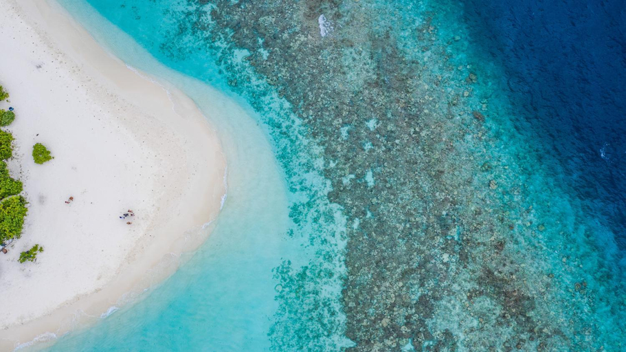 Others 2, The Dreamscape Villa, North Ari Atoll