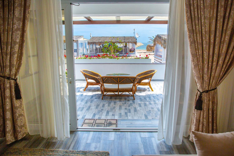 Others 2, Apartament Madagascar Boutik Cytadell, Tuzla