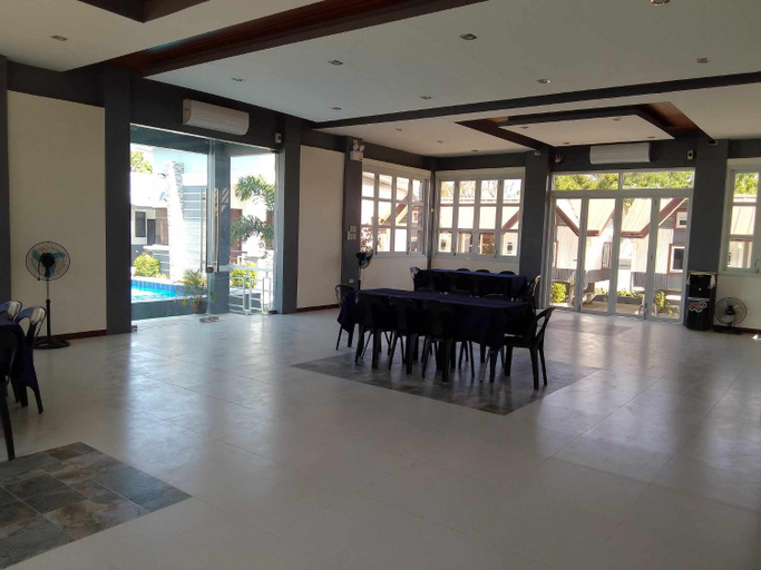 Others 3, VILLA ALESSA, Vigan City