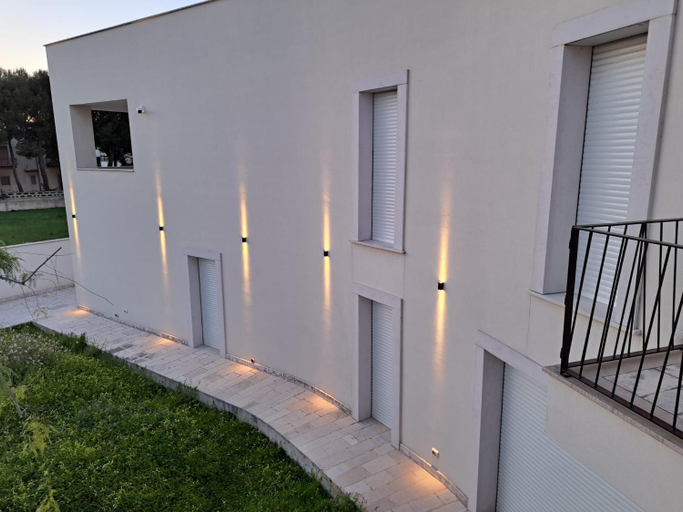 Others 4, H3V, Taranto