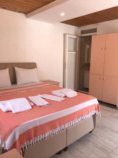 Bedroom, Durupduru Kaş, Kaş