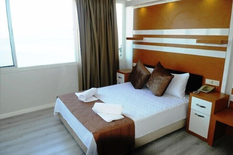 Bedroom 3, Heaven Beach Otel, Marmaris