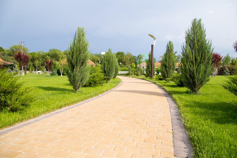 Others 3, Venetsia Resort, Kamenskiy rayon