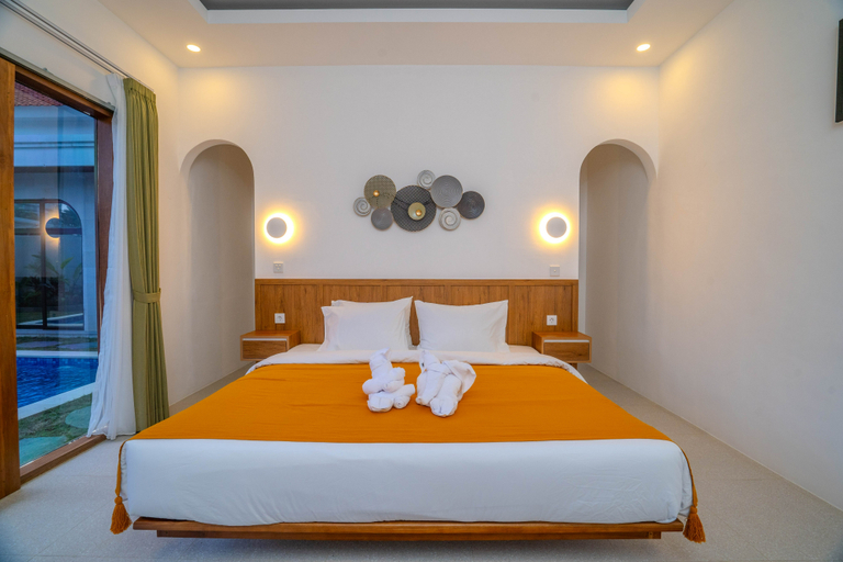 Others 5, Villa Radha Seminyak, Badung