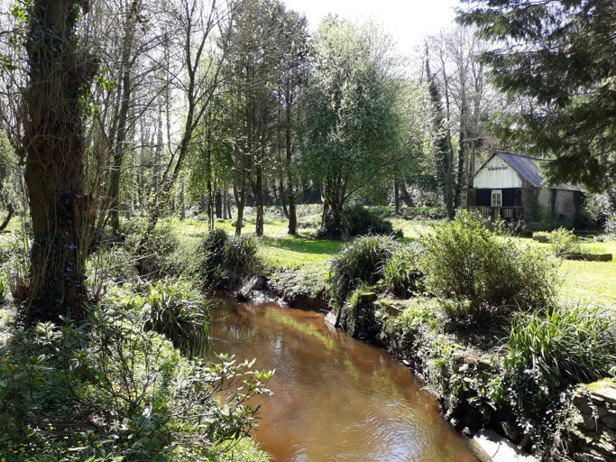 Others 5, Le vieux moulin, Côtes-d'Armor