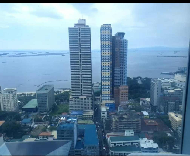 Others 5, 8 Adriatico Condotel Unit Facing Manila Bay, Manila City