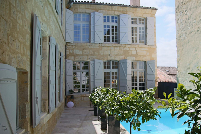 Others 2, L'Hotel Particulier Guilhon, Gers