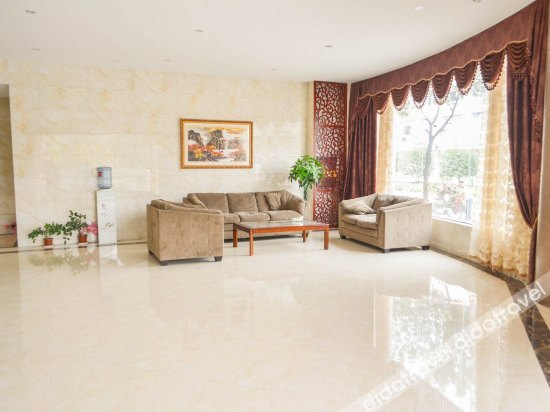 Others 4, Kaishang Hotel, Jinhua