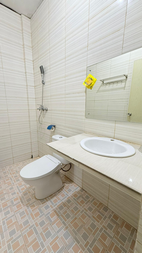 Bedroom 5, Hotel Ari Noval, Gayo Lues